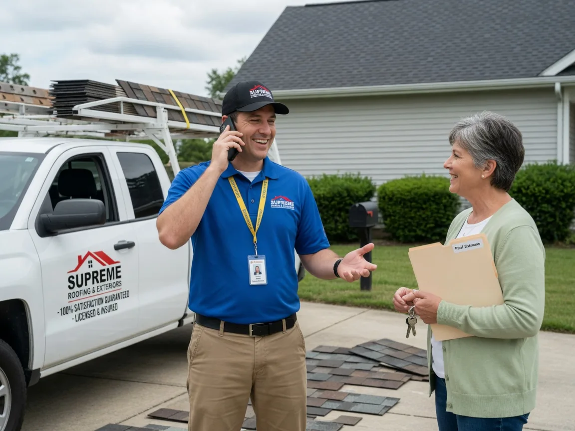Roof Replacement Great Mills, MD FAQs